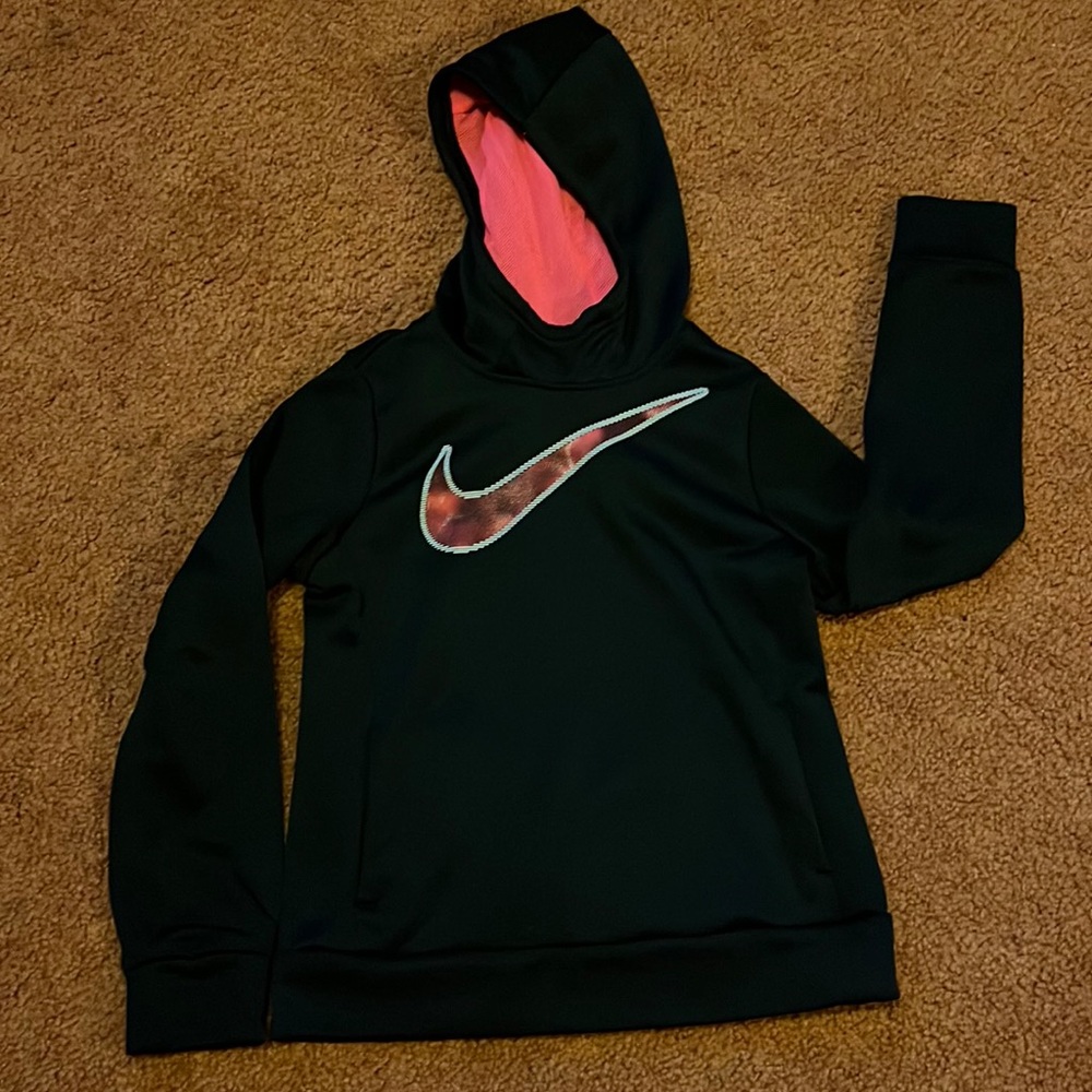 NWOT girls hoodie
